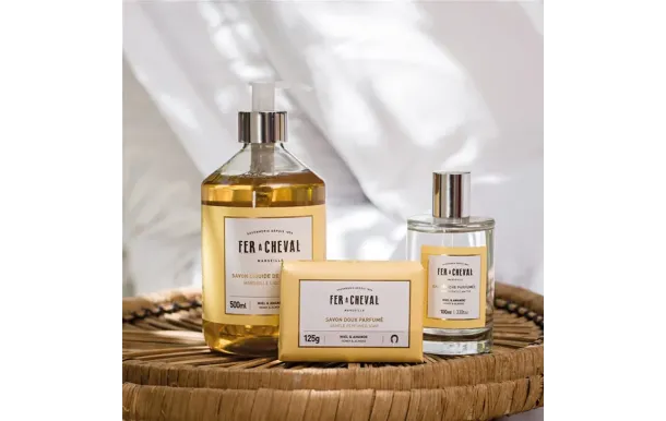 FER A CHEVAL EAU FRA 25273